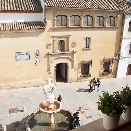 Las Casas Del Potro Córdoba Eksteriør billede