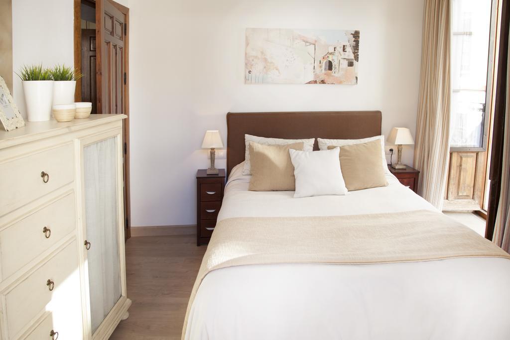 Las Casas Del Potro Córdoba Eksteriør billede
