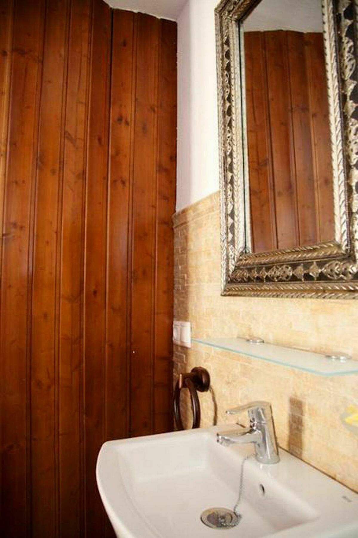 Las Casas Del Potro Córdoba Eksteriør billede