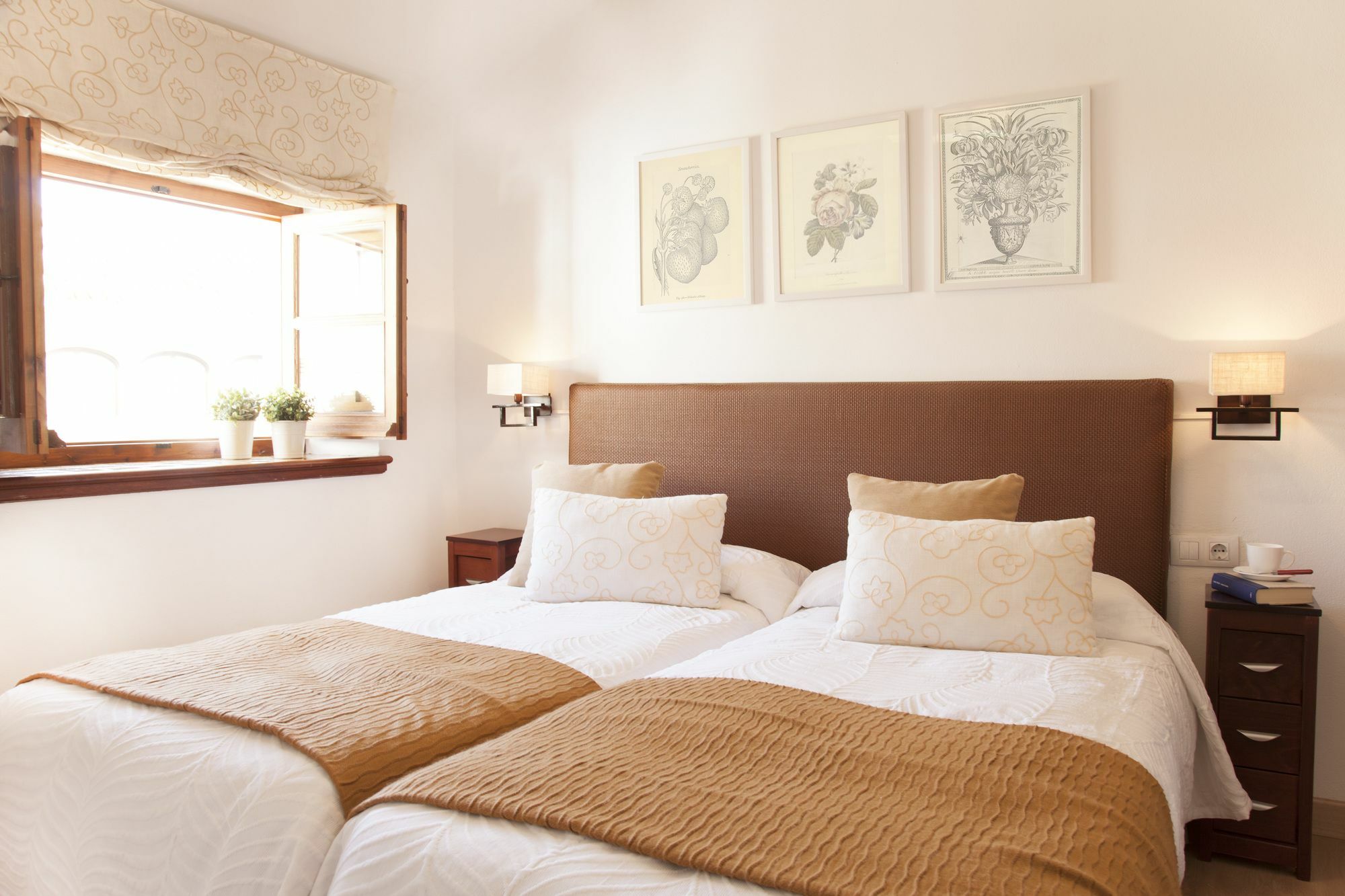 Las Casas Del Potro Córdoba Eksteriør billede