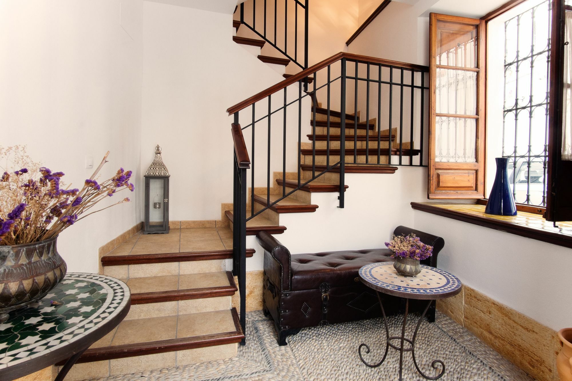 Las Casas Del Potro Córdoba Eksteriør billede